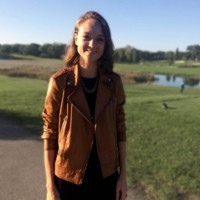 High Construction Company Employee Anna Lake-Smith's profile photo