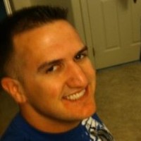 USAF Employee Corbin Simmons's profile photo