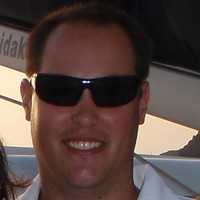 ADC Therapeutics Employee Brian Jennings's profile photo