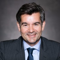 GEODIS Employee Benjamin Hulot's profile photo