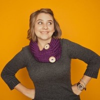 Ligature Creative Employee Kerri Mirtsching's profile photo