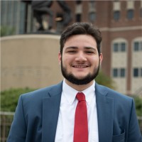 JASCKO Corp. Employee Ernesto Cachon's profile photo
