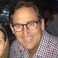 Dimeo Cleaning Services Employee Myles Bamford's profile photo