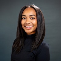 Brighter, Stronger Foundation Employee Nyia S.'s profile photo