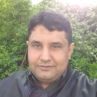 La Lluna Employee Nadeem Akhtar's profile photo