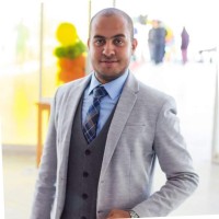EmcoTech Employee Basem Diab's profile photo