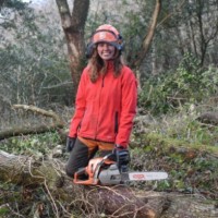 Tregothnan Employee Grace Finnie's profile photo