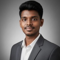 Prabhu H Email