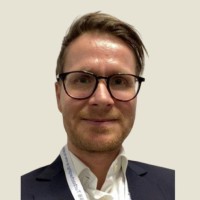 Source2Sea Employee Michael Mørk's profile photo