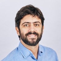 Eiffage in the UK Employee Pedro Martins's profile photo