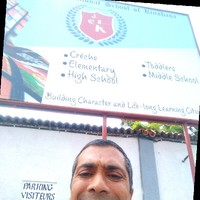 Jisk Inc Employee Asil Munshi's profile photo