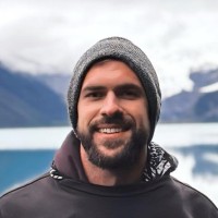 Ray-Mont Logistics Employee Daniel Dosen's profile photo