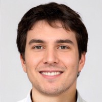 Digital Direction Employee James Smith's profile photo