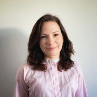 eMAG Employee Daniela Sandu's profile photo