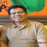 Alliance Bio Expertise Employee Hazin Yusuf's profile photo