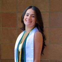 Blue Sky Bridge Employee Sophie Cohen's profile photo