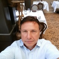 Gregory Scurto