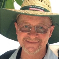 SuperSurfaces Employee Garry McIntosh's profile photo