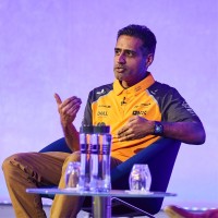 PurpleSector Employee Naz Sumar's profile photo