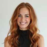 Inizio Engage Employee Olivia Warner's profile photo