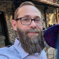 Entegris Employee Steve Lein's profile photo