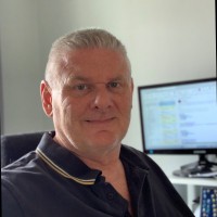 Dale Power Solutions Employee Scott Billson's profile photo