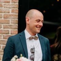 Montea Employee Jan van Doorslaer's profile photo