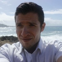 Alejandro Rios Email & Phone Number