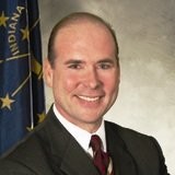 Kroger Gardis & Regas, LLP (Indianapolis-based law firm) Employee Brian Bosma's profile photo