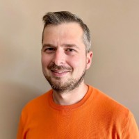 Trek2Summit Employee Rafał Gądek's profile photo