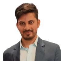 Ugao Employee Suchit Verma's profile photo