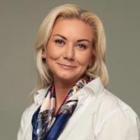 Phinance S.A. Employee Dorota Łabędź's profile photo