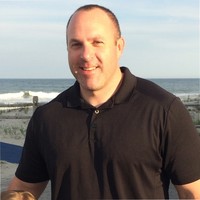 Philadelphia Parks & Recreation Employee Anthony Bocchicchio's profile photo