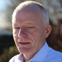 Statens It Employee Torben Johansen's profile photo