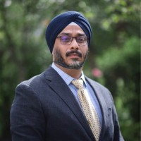 Gilead Sciences Employee Vikram Singh's profile photo