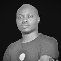 SG NewTech Employee Yonah Ochieng''s profile photo