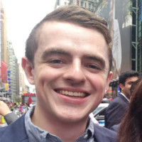 EverQuote Employee Dan Barrington's profile photo