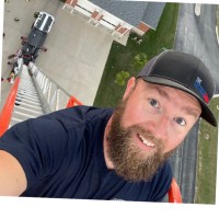 Rubrik Employee Jake Robinson's profile photo