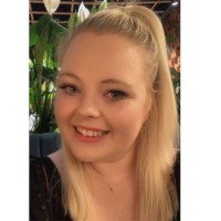 Mid Kent Mind Employee Chantelle Willows's profile photo