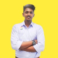 Ritik Yadav's profile photo