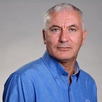 Aran R&D Employee Avi Ben-Zichri's profile photo