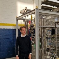 BLUTEK s.r.l. Employee Gianluca Trussardi's profile photo