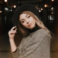 Oregon State University Employee Jade Webster's profile photo
