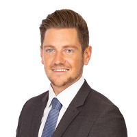 Ammon Labs Employee Andrew Haupt's profile photo