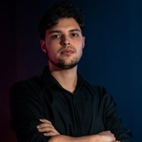 MAI Employee João Thomaz's profile photo