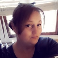 April Judy