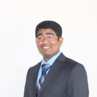 iVeia Employee Buddika Sumanasena's profile photo