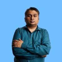 GiftAbled Employee Karthik S's profile photo