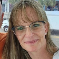 Airex Employee Kristina Foster's profile photo