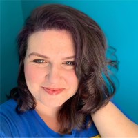 Safe Infant Sleep Employee Christina Boothman's profile photo